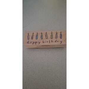 Hero Arts Rubber Stamp